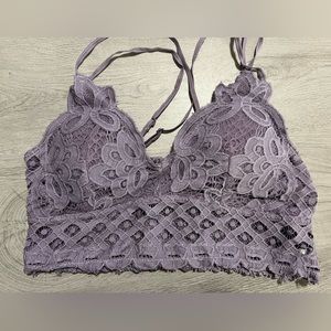 Anemone bralette